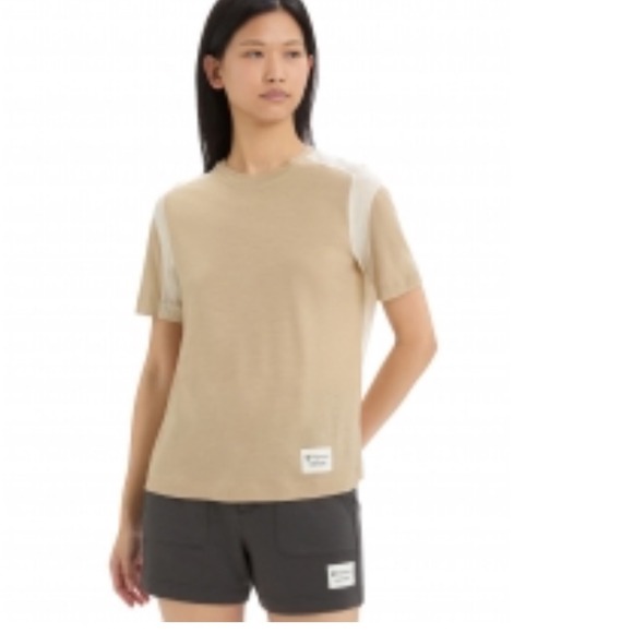 Earthkeepers x Icebreakers Shirt 
Size Large - Picture 1 of 6